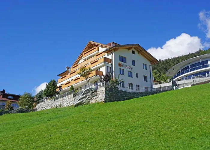 Ladis-10 By Interhome Lägenhet