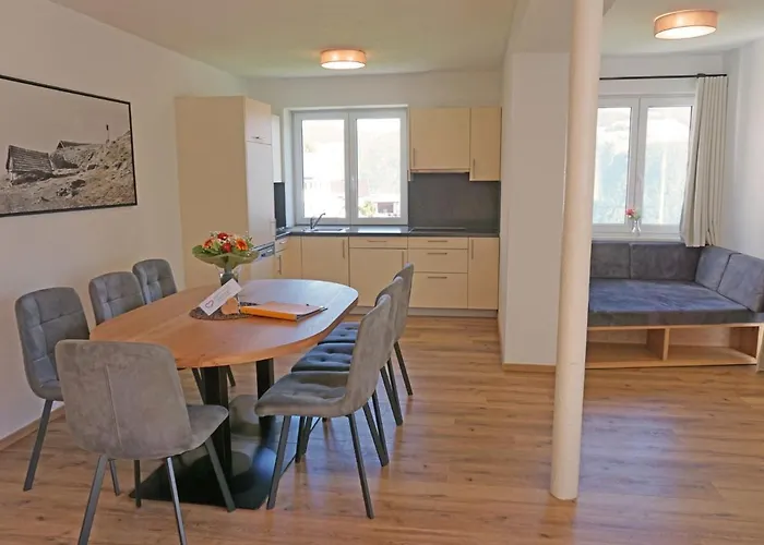 Ladis-10 By Interhome *