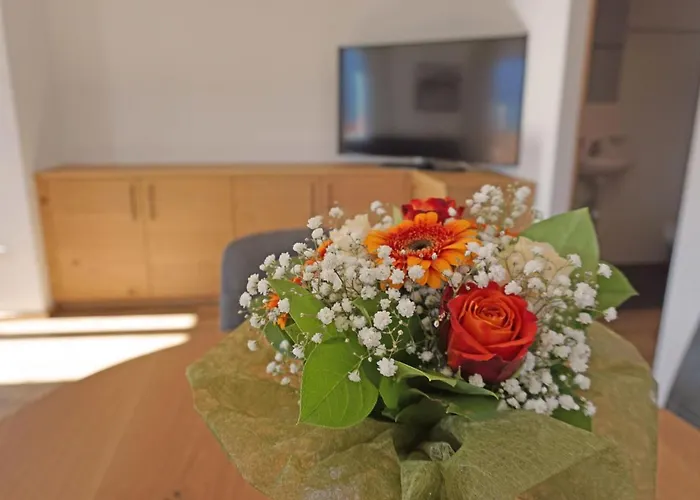 Ladis-10 By Interhome * Ladis