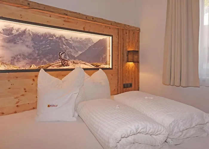 Ladis-10 By Interhome Lägenhet