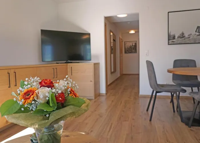 Lägenhet Ladis-10 By Interhome