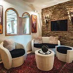 Ladis-10 By Interhome Apartament *