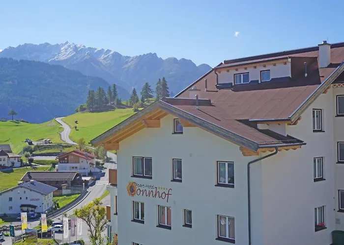 Apartment Ladis-10 By Interhome Ladis