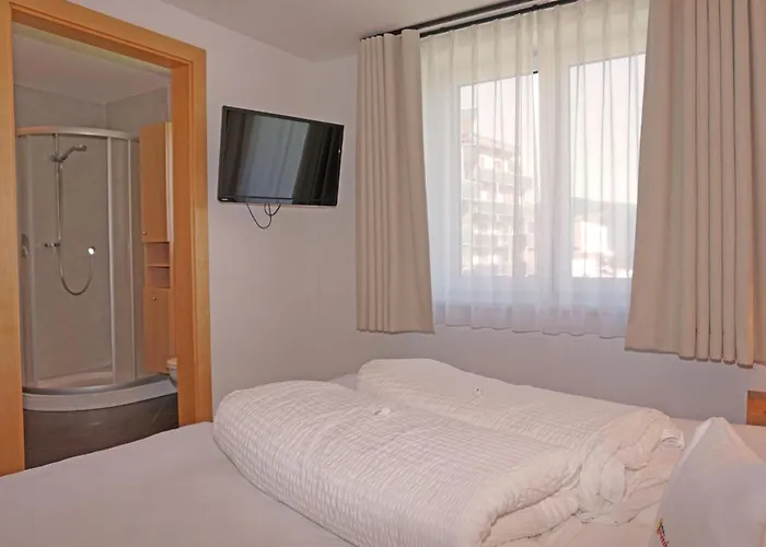 Ladis-10 By Interhome Apartment